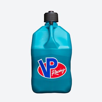 VP Racing Motorsport Container 5.5 gal. Caribbean