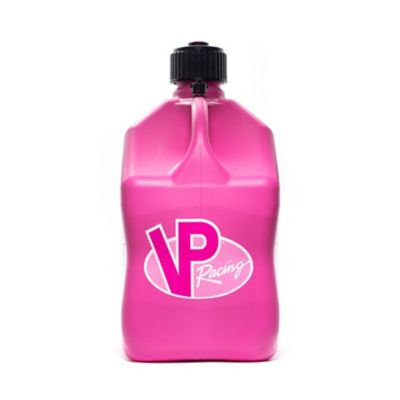VP Racing Motorsport Container 5.5 gal. Pink