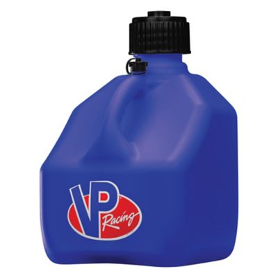 VP Racing Motorsport Container 3 gal., Blue
