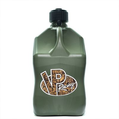 VP Racing Motorsport Container 5.5 gal., Camo