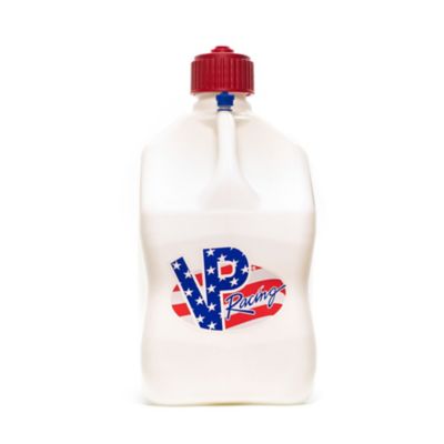 VP Racing Motorsport Container 5.5 gal. Patriotic