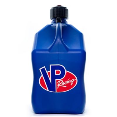 VP Racing Motorsport Container 5.5 gal. Blue