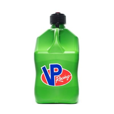 VP Racing Motorsport Container 5.5 gal. Green