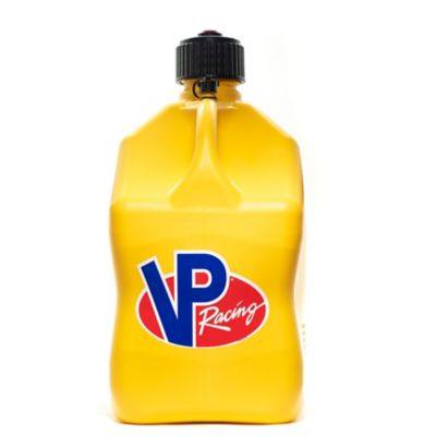 VP Racing Motorsport Container 5.5 gal. Yellow