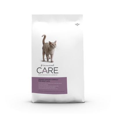 Diamond Care Urinary Adult Cat