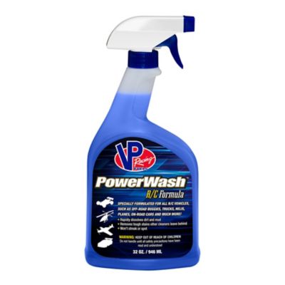 VP Racing PowerWash R/C Formula 32 oz. Spray Bottle