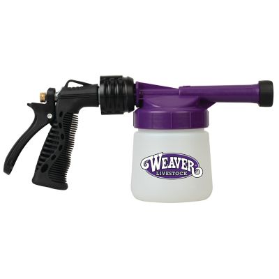 Weaver Livestock Mini Livestock Washing Foamer