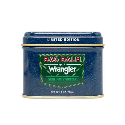 Bag Balm Original, 4 oz. Tin