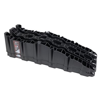 Caliber Maintenance Ramp 12K
