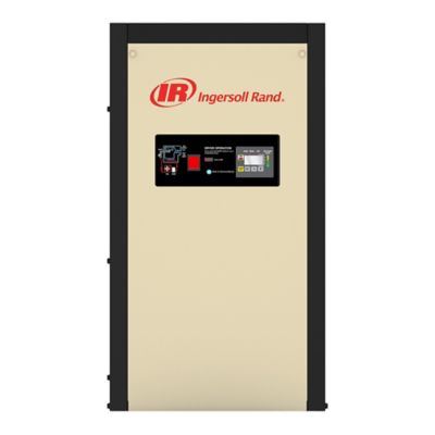 Ingersoll Rand 80 SCFM Non-Cycling Refrigerated Air Dryer High Temperature 115/1/60 V DA136ITA100
