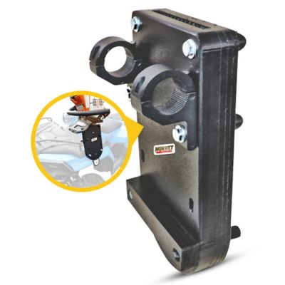 Hornet Outdoors ATV Chainsaw Mount