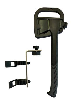 Hornet Outdoors Can Am Hornet Hatchet and Bed Mount Kit