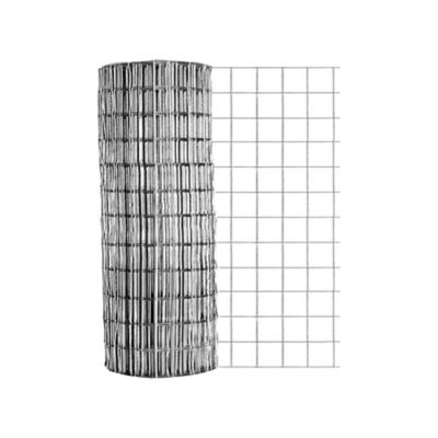 IronRidge 48 in. x 100 ft. 4 x 4 14 ga. Welded Wire