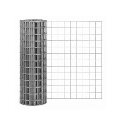 IronRidge 48x50 4x4 14 ga. Welded Wire