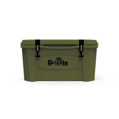 Ranger Green