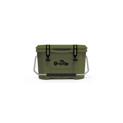 Product color Ranger Green