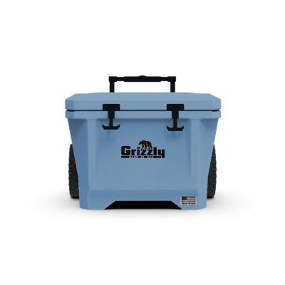 Grizzly Coolers Grizzly 40 Roller
