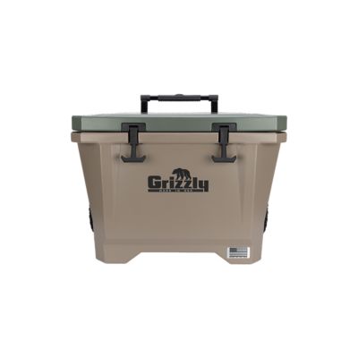 Product color Whitetail/Lunar Green