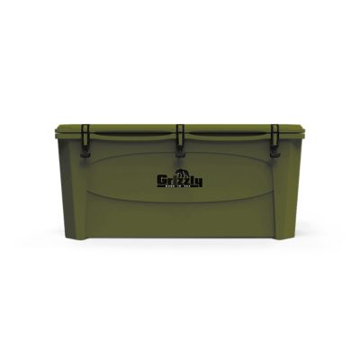 Ranger Green