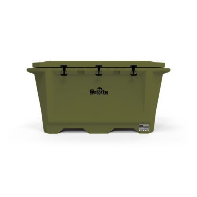 Ranger Green
