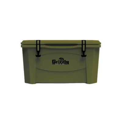 Ranger Green