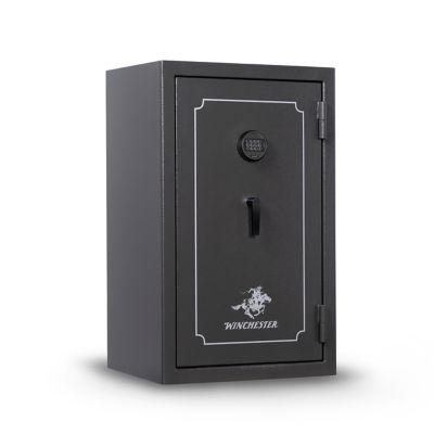 Winchester Safes Home Safe, 12 CF, Slate, 45 Min FR