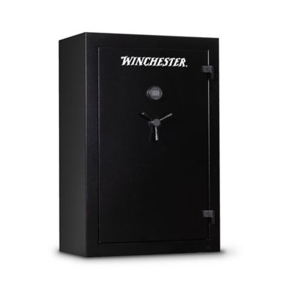 Winchester Safes Ammo 31 CF Safe, Black, 45 Min FR