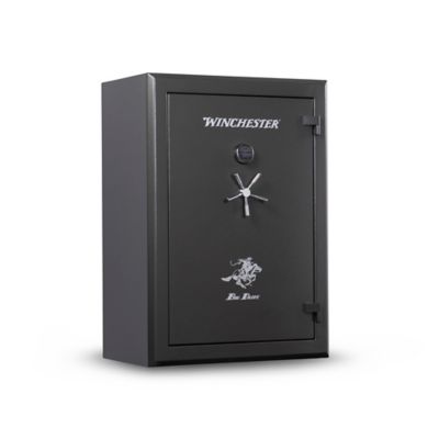 Winchester Safes Big Daddy Safe, Slate, 36 CF, 46-Gun, 90 Min FR