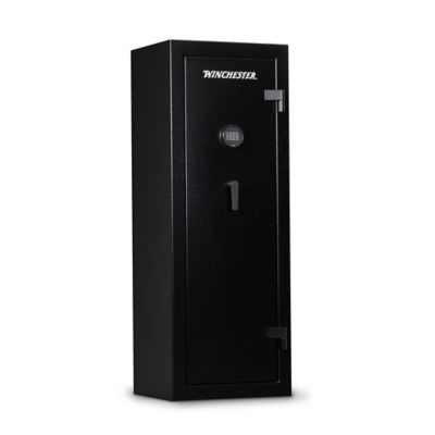 Winchester Safes Ammo 14 CF Safe, Black, 45 Min FR