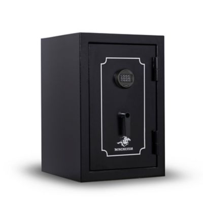 Winchester Safes Home Safe, 7 CF, Black, 45 Min FR
