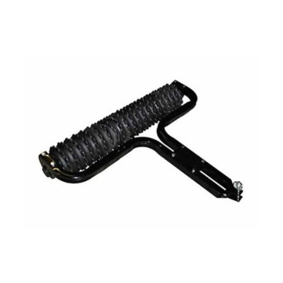 GreyWolf Till-N-Claw Cultipacker 48 in. Wide