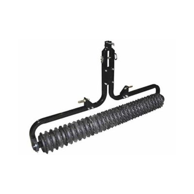 GreyWolf Till-N-Claw Cultipacker 72 in. Wide