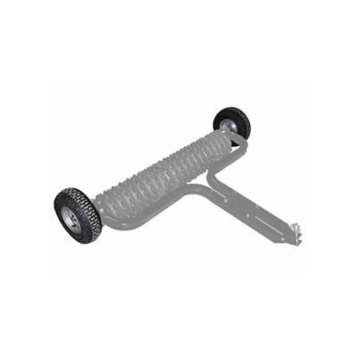 GreyWolf Till-N-Claw - Wheel Kit for Cultipacker