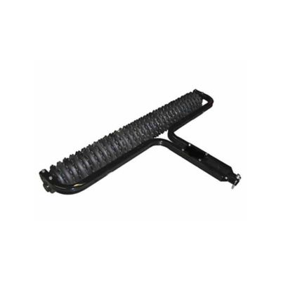 GreyWolf Till-N-Claw Cultipacker 60 in. Wide