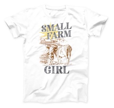 Lost Creek Womens T-Shirt
