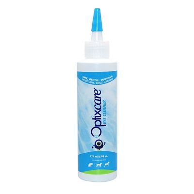 Optixcare Eye Cleaner, 5.98 oz.