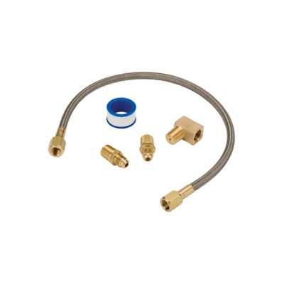 GPRO Fuel Transfer Pump Vacuum Breaker Kit