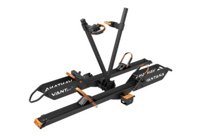 Vantana APEX DUO 200 lb. Heavy-Duty E-Bike Rack