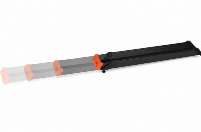 Vantana 100 lb. Telescoping E-Bike Loading Ramp