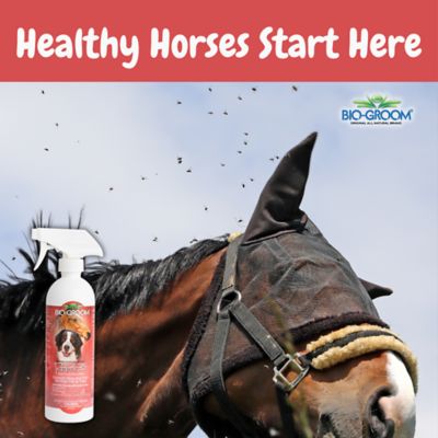 Bio-Groom Repel 35 Flea & Tick Spray