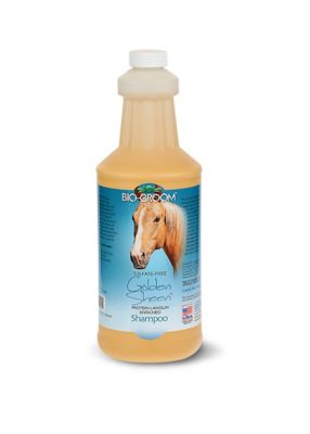 Bio-Groom Golden Sheen