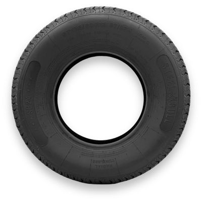 SteelMaster SteelBull ST175/80R13 Highway Rib 8 Ply TL Tire