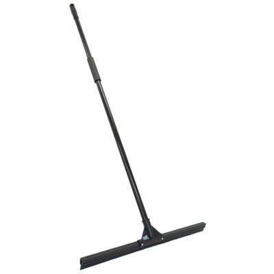 Harper Everyday 54 in. Metal Handle Side-Clip Squeegee