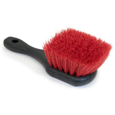 Harper Everyday 8 in. Synthetic Utility Brush