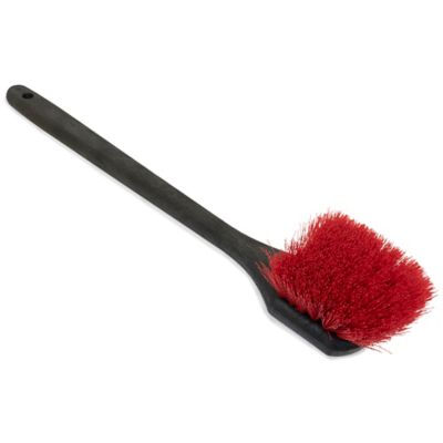 Harper Everyday 20 in. Synthetic Utility Brush