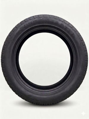 RubberMaster Rubbermaster 205/50-10 Golf 4 Ply TL Tire