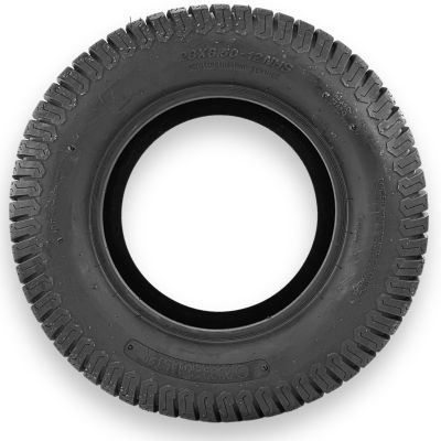 RubberMaster 22x9.50-12 S-Turf 4 Ply TL Tire