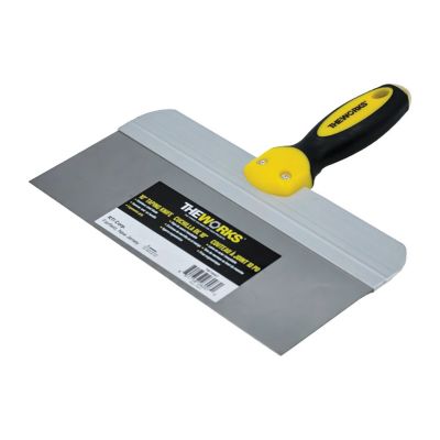THEWORKS 10 in. Taping Knife