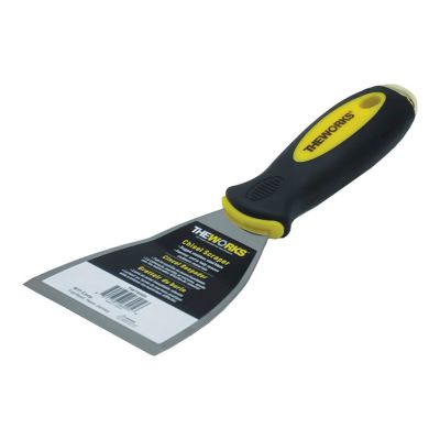 THEWORKS 3 in. Chisel Scraper