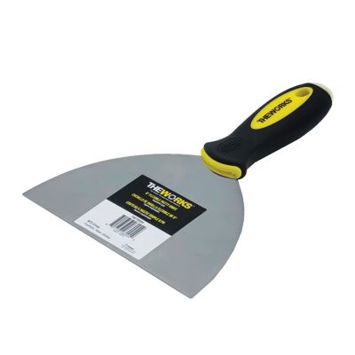 THEWORKS 6 in. Flexible Putty Knife